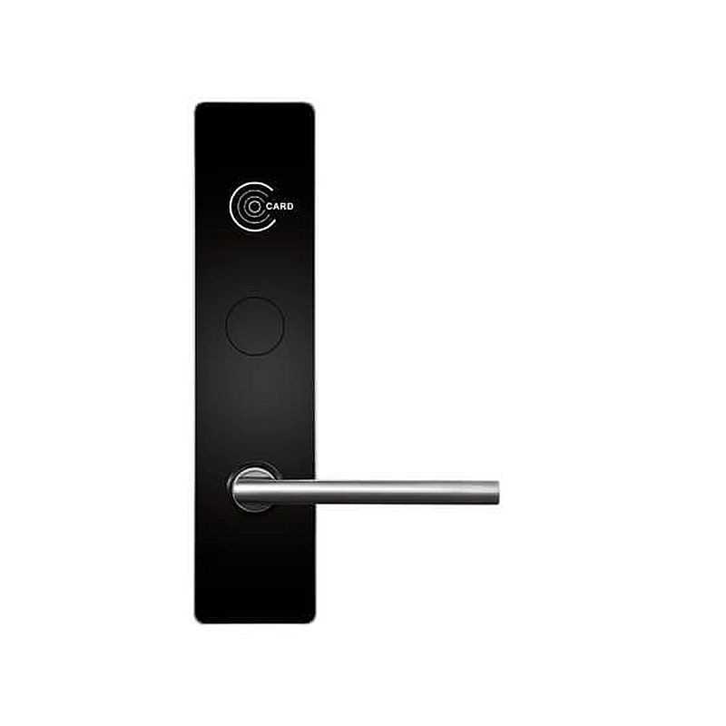 ZKTeco ZL500R Wireless Hotel Lock - RHS